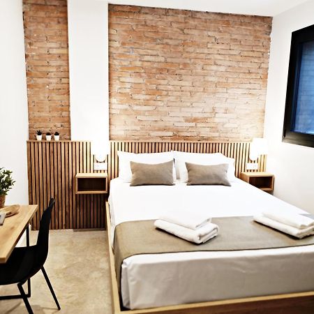 Ariqus Fira Apartments L'Hospitalet de Llobregat Exterior photo